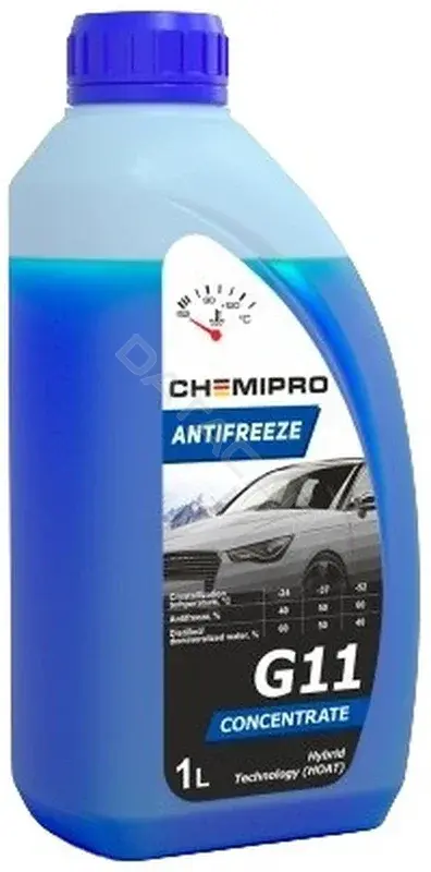 Антифриз CHEMIPRO CH143