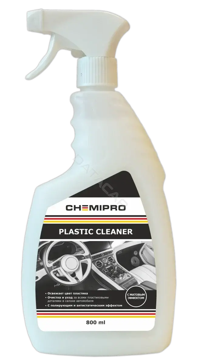 Очиститель CHEMIPRO CH119