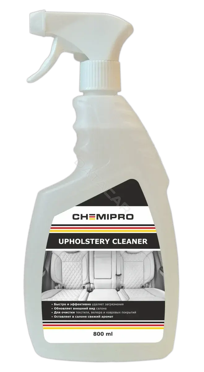 Очиститель CHEMIPRO CH121