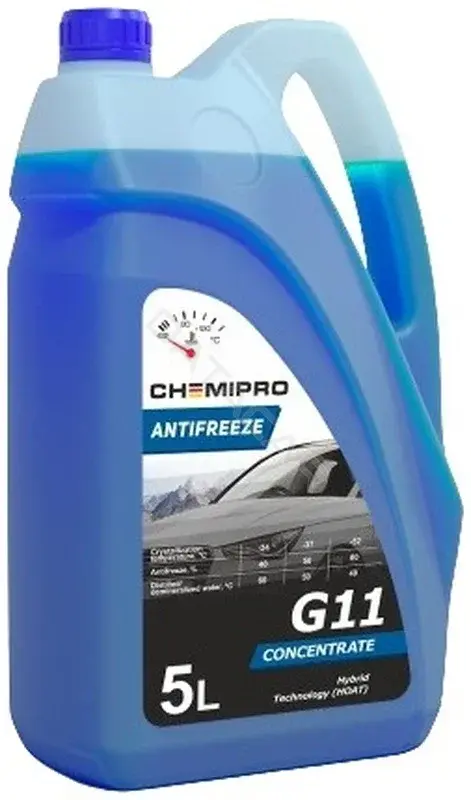 Антифриз CHEMIPRO CH144