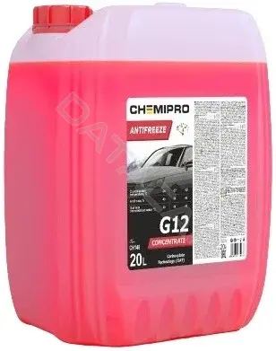 Антифриз CHEMIPRO CH146