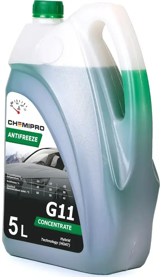 Антифриз CHEMIPRO CH187