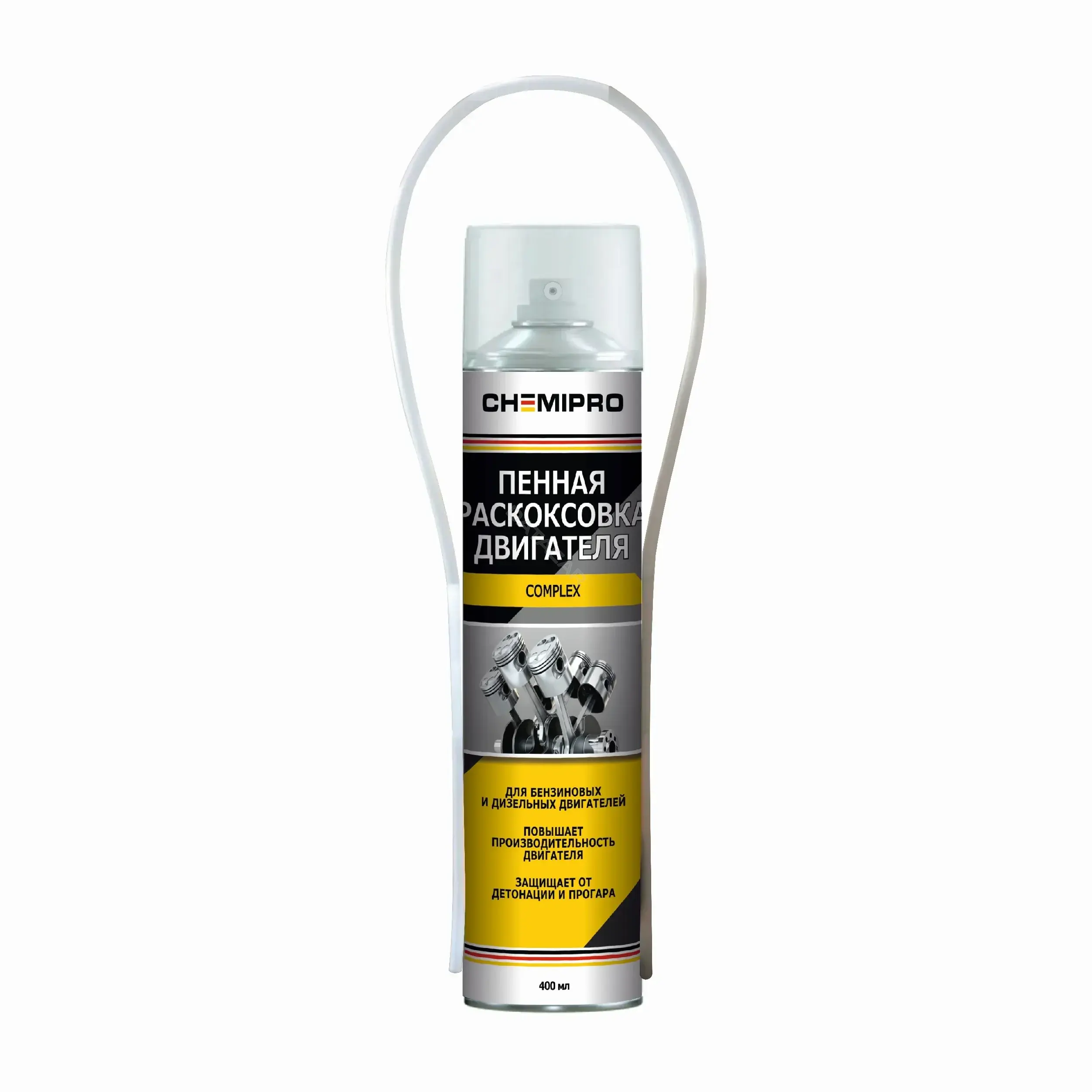 Очиститель CHEMIPRO CH177