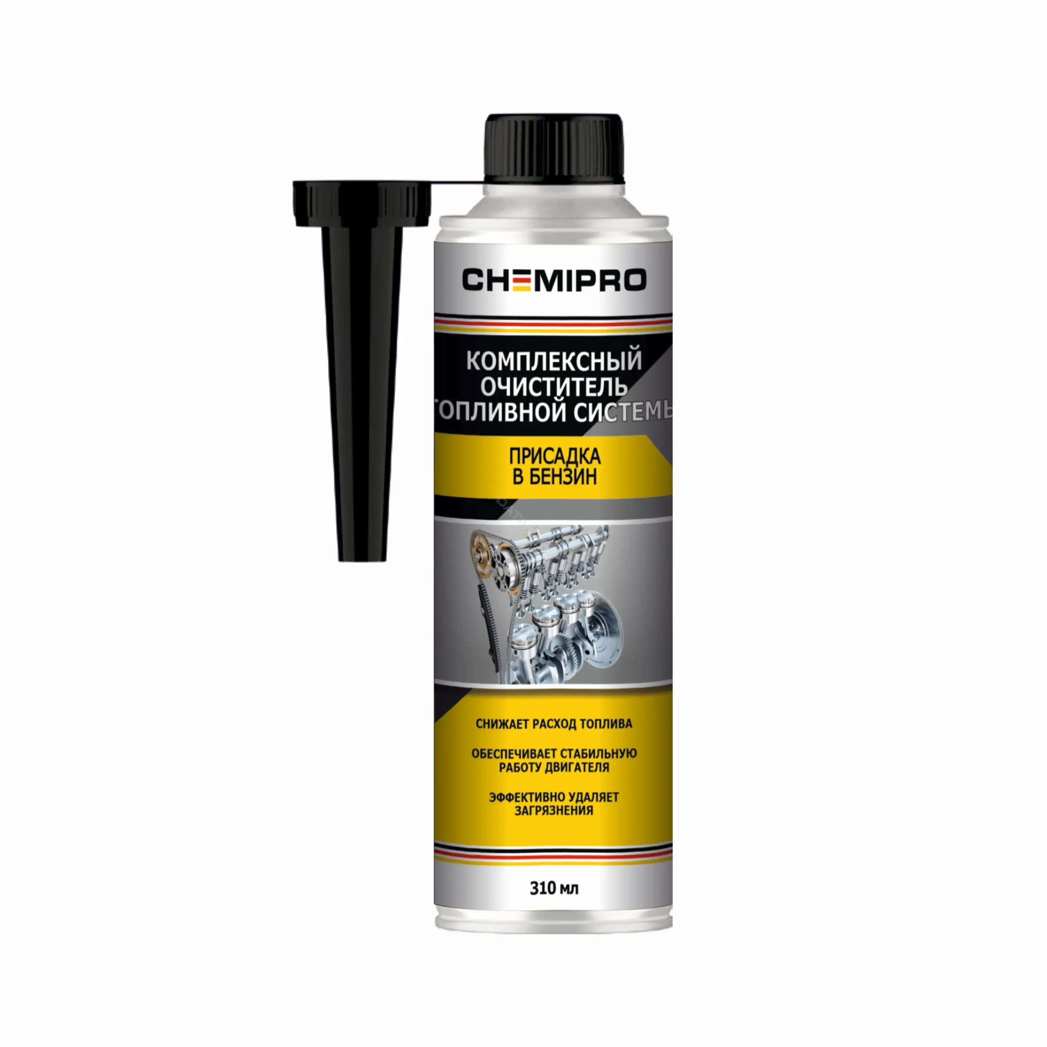 Очиститель CHEMIPRO CH180
