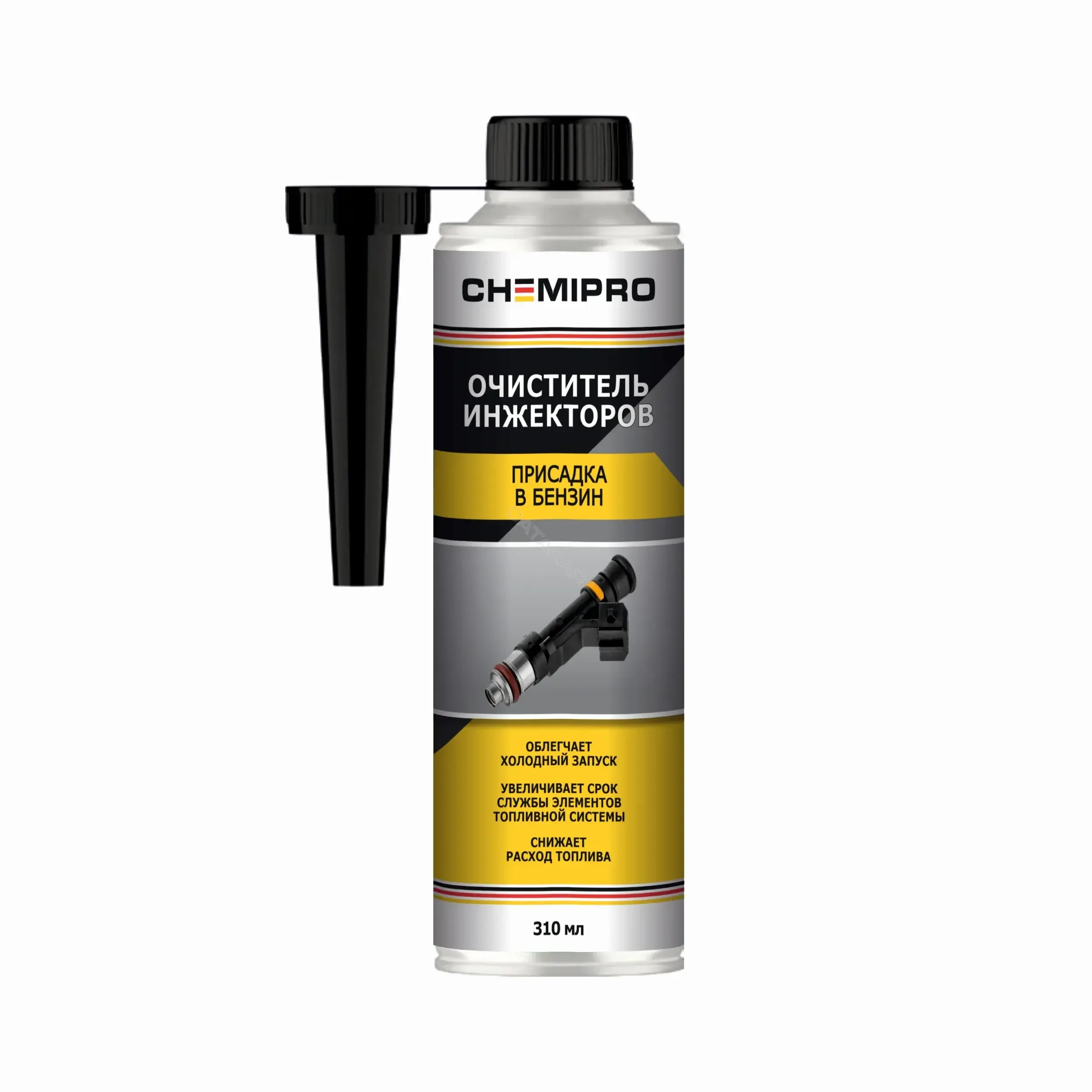 Очиститель CHEMIPRO CH181