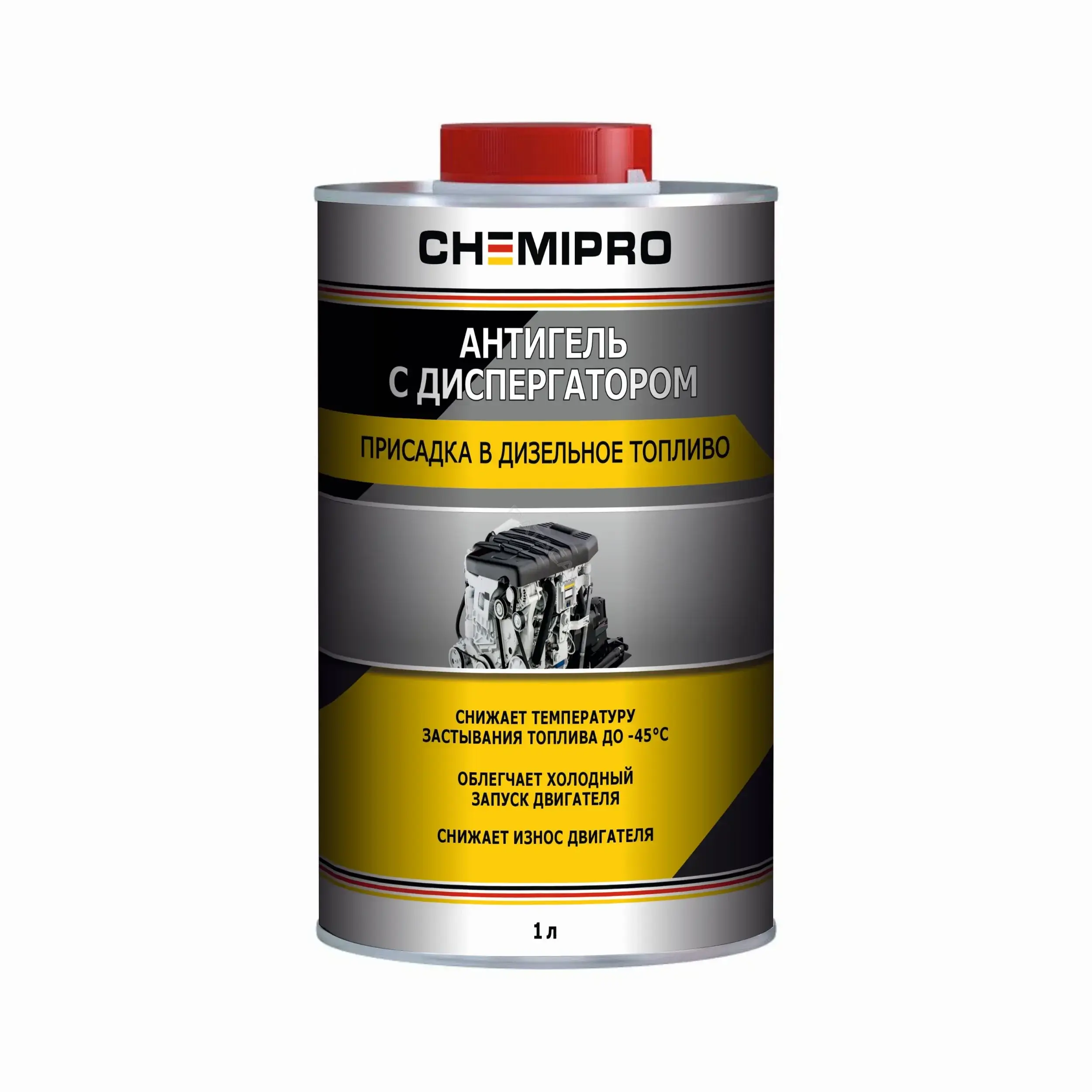 Присадка CHEMIPRO CH173