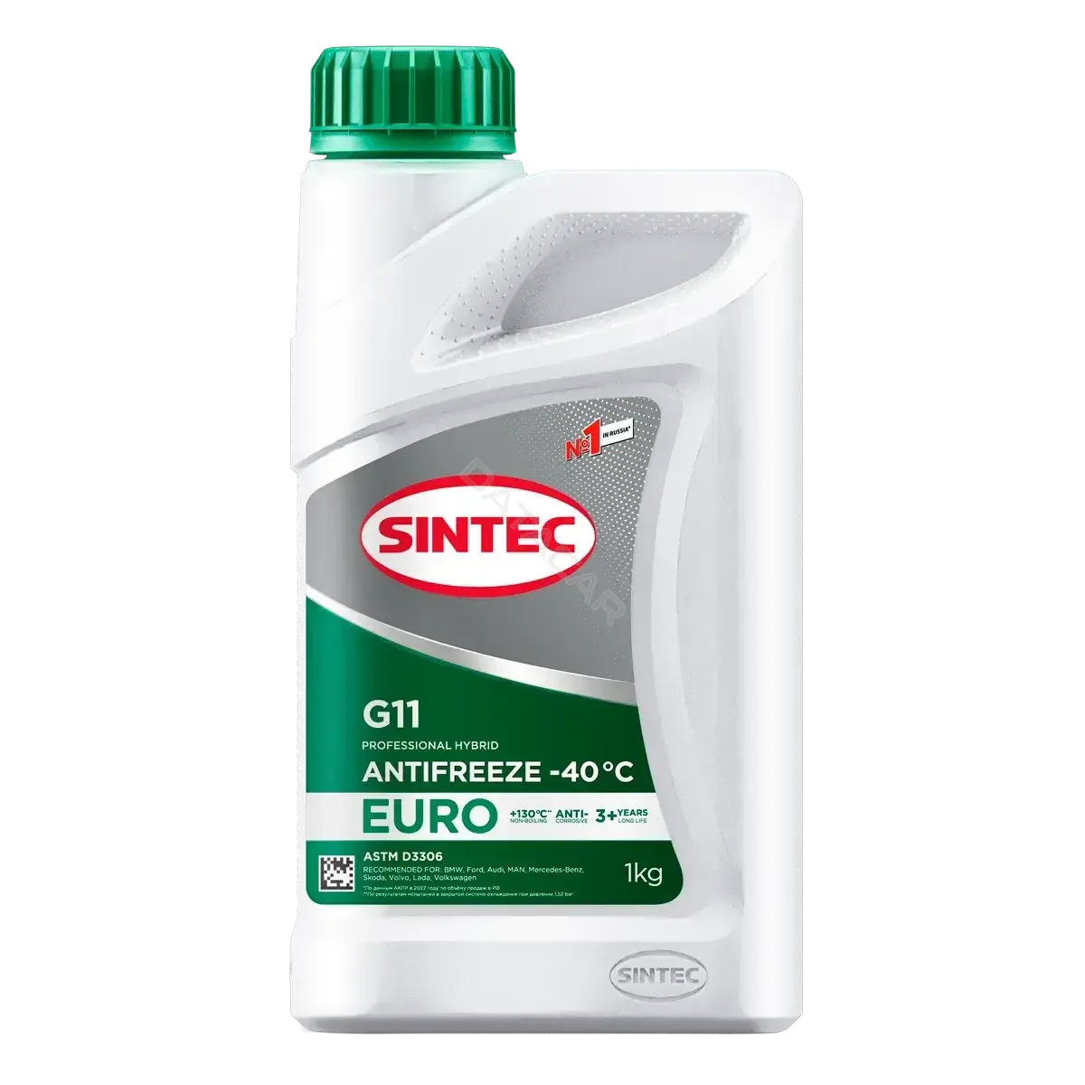 Антифриз SINTEC 990553