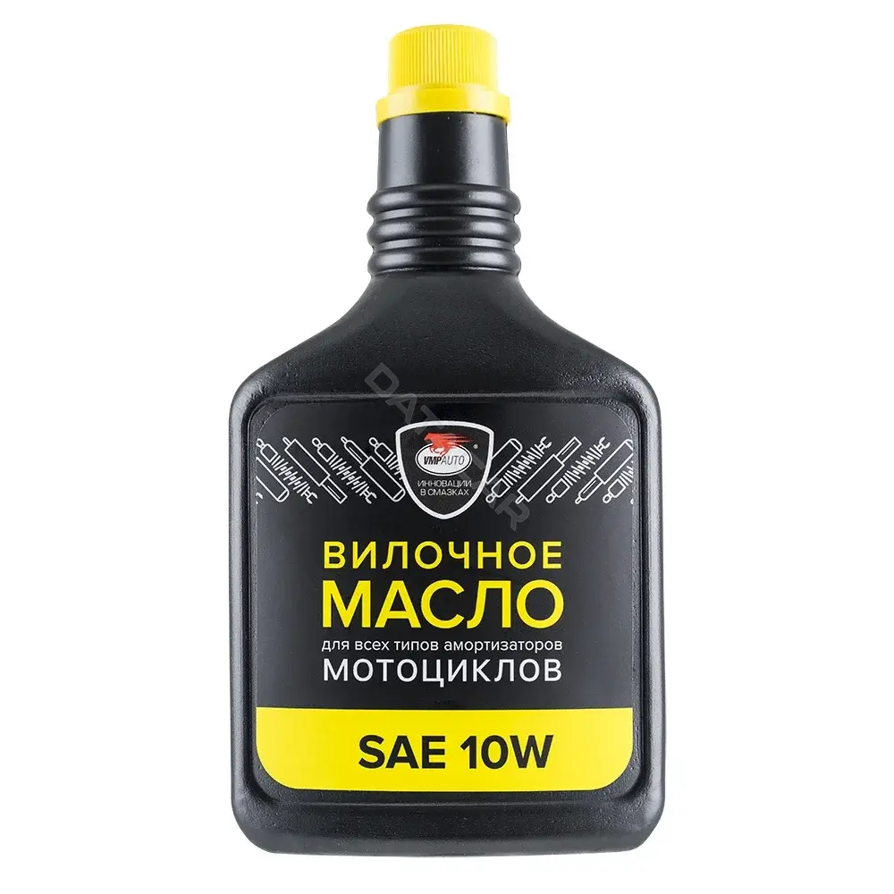 Масло индустриальное VMPAUTO 8413