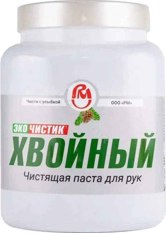 Очиститель RM 6407