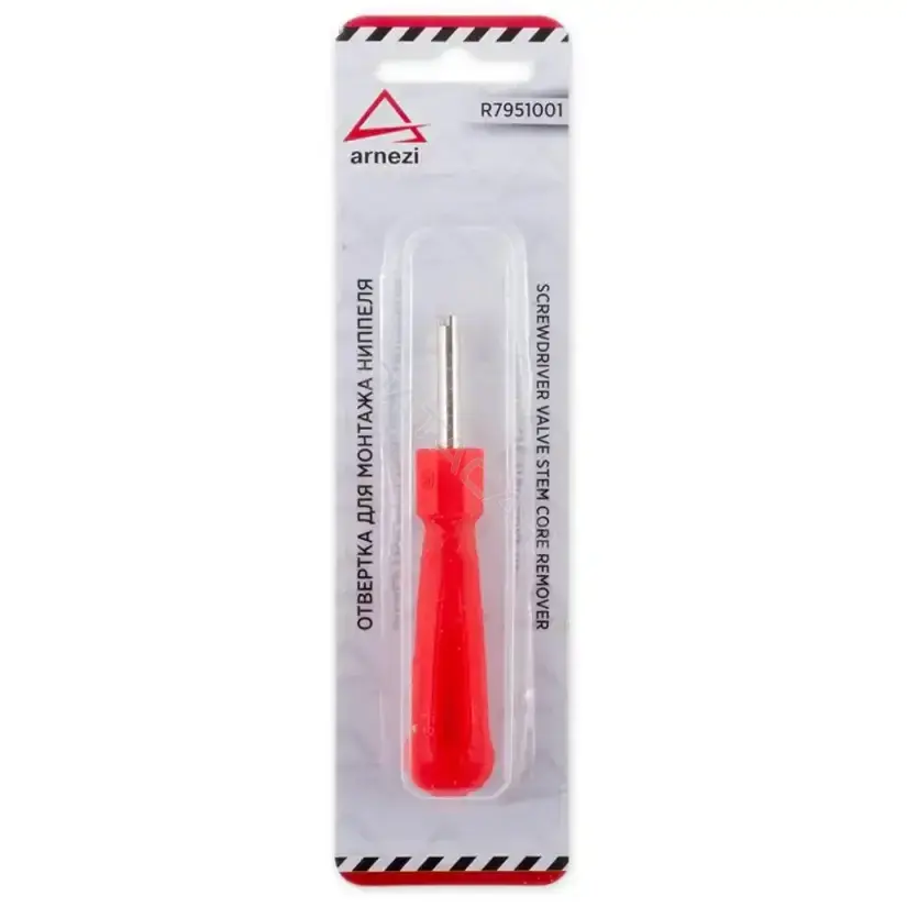Отвертки ARNEZI R7951001