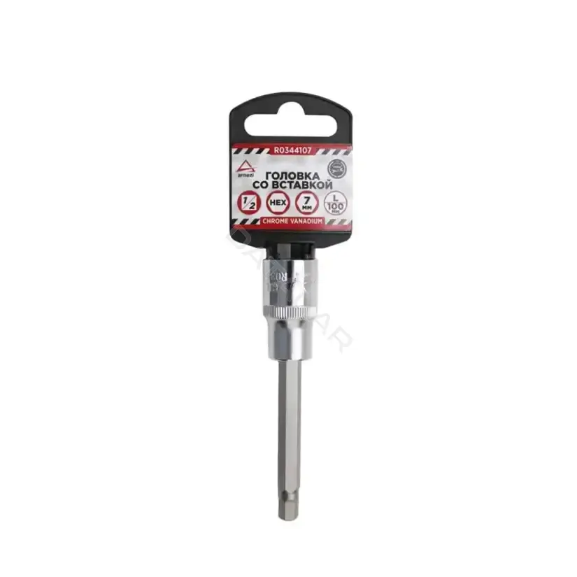Головки и Насадки ARNEZI R0344107