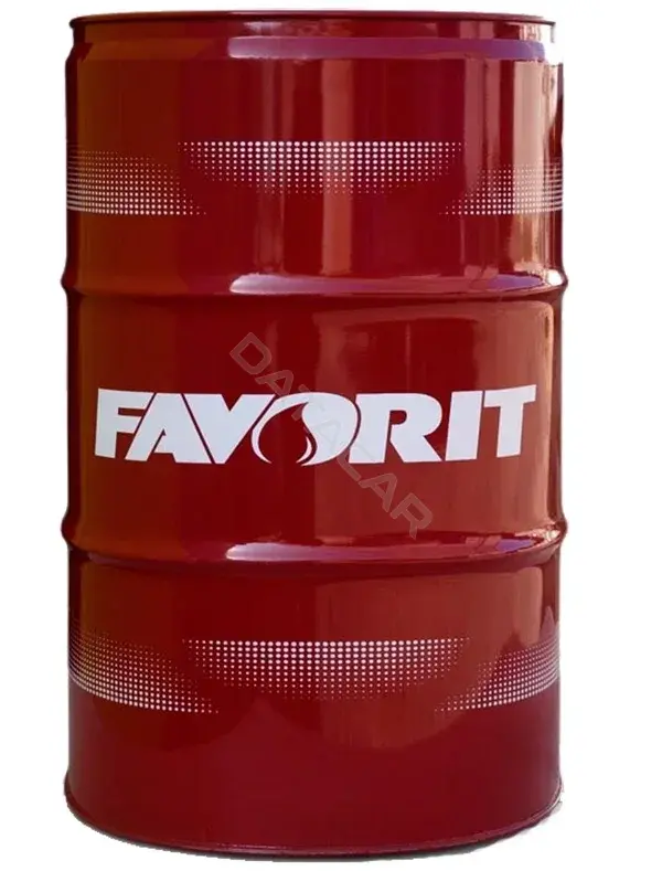 Масло индустриальное FAVORIT 54082