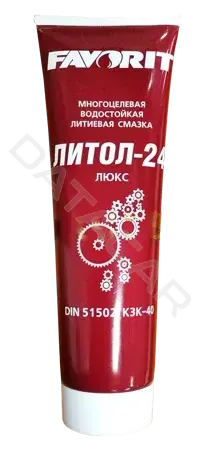 Смазка FAVORIT 53709