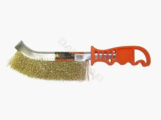 Щетка ручная STARTUL ST5025