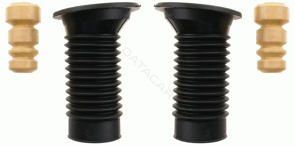 Пыльники и отбойники амортизатора SACHS 900120