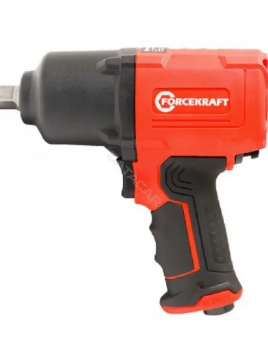 Пневмогайковерты FORCE KRAFT FK-82548