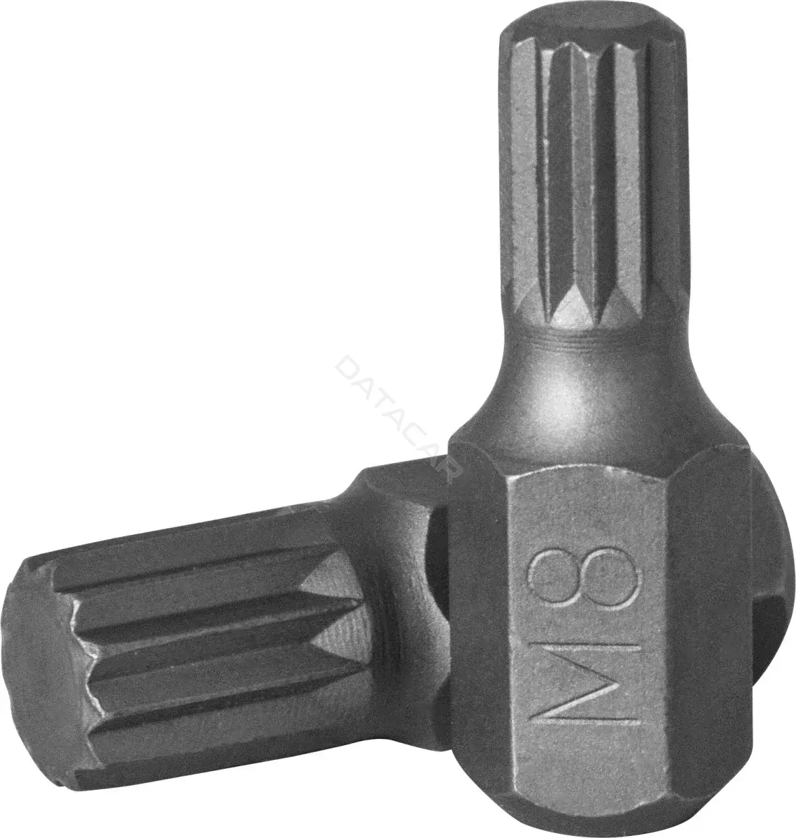 Головки и Насадки OMBRA 531712