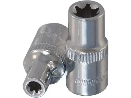 Головки и Насадки OMBRA 114608