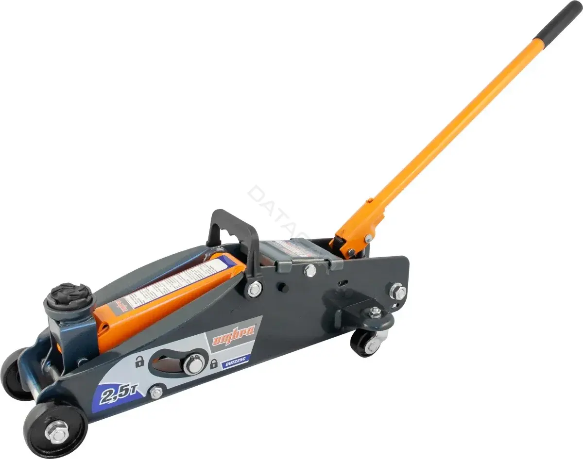 Домкраты OMBRA OHT225C