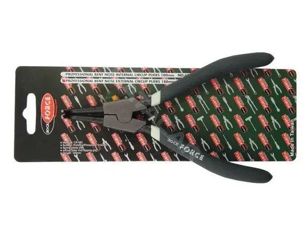 Съемники ROCK FORCE RF-609180SB