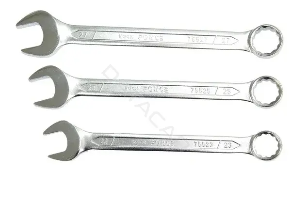 Ключи ROCK FORCE RF-75512