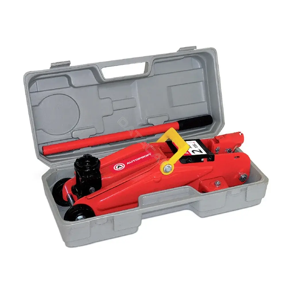 Домкраты AUTOPROFI DP-20HK
