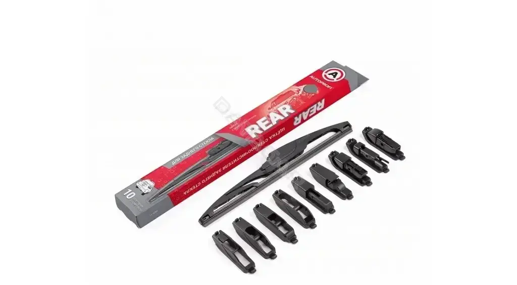 Щетки стеклоочистителя AUTOPROFI RER-16