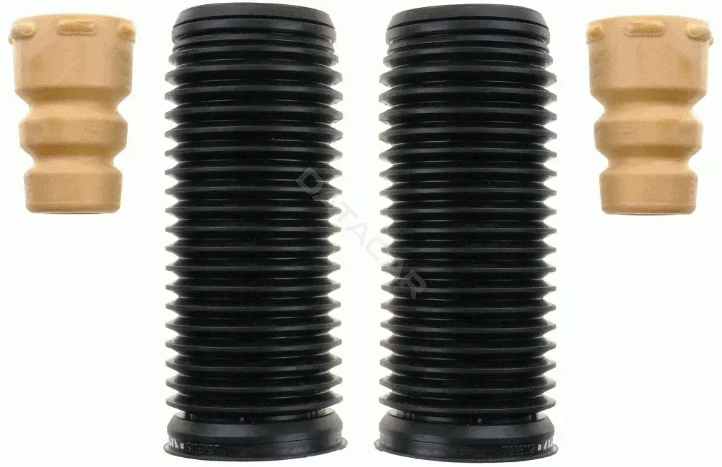 Пыльники и отбойники амортизатора SACHS 900104
