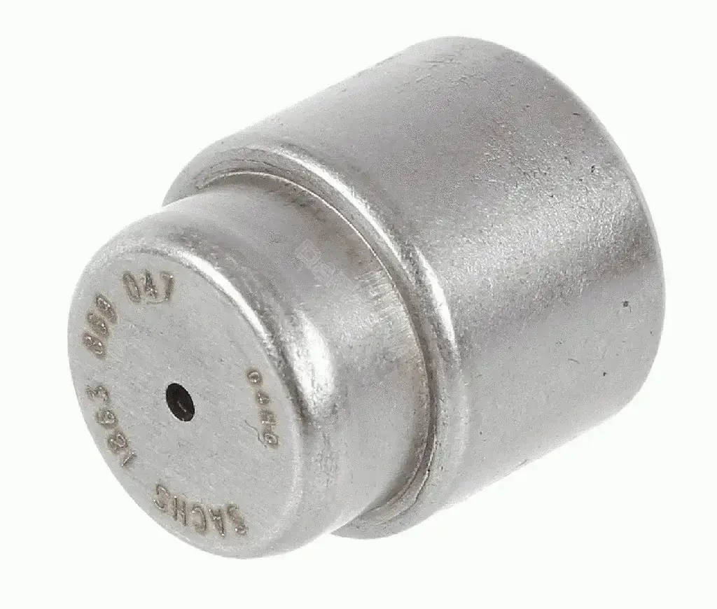 Подшипник направляющий маховика SACHS 1863869047