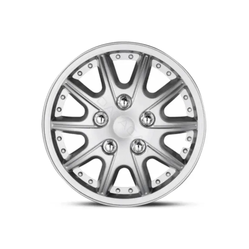 Колпаки на колеса AUTOPROFI WC-2030SILVER(14)