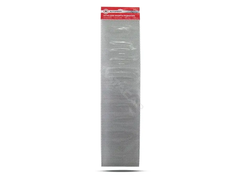 Решетка радиатора AUTOPROFI XM-125