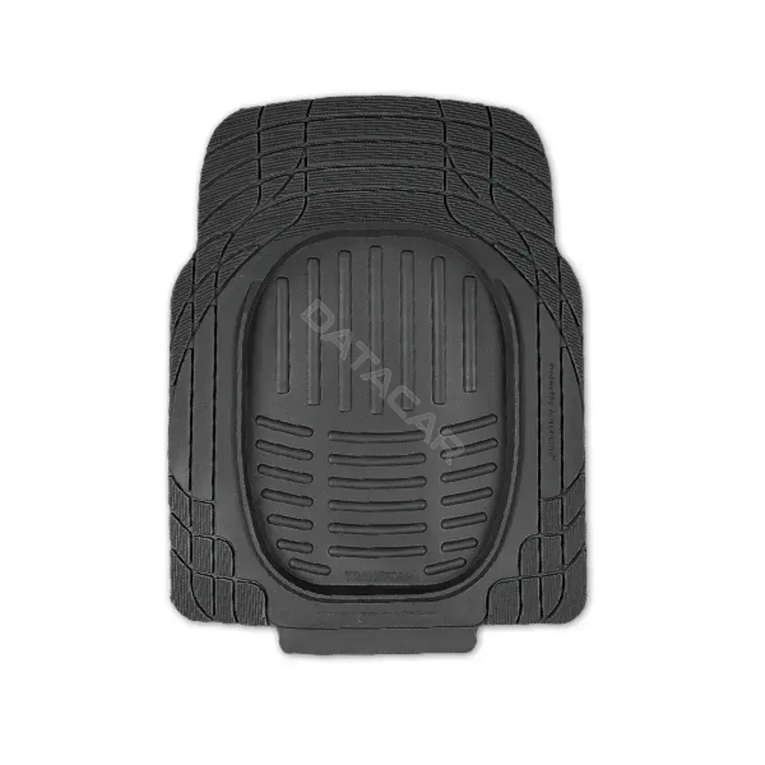Коврики в салон AUTOPROFI MAT-001BK