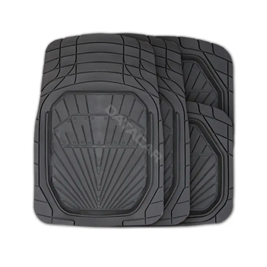 Коврики в салон AUTOPROFI TER-510BK