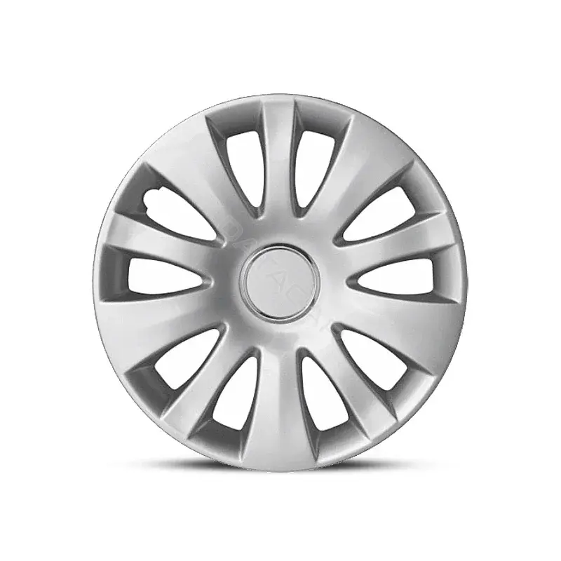 Колпаки на колеса AUTOPROFI WC-1155SILVER(16)