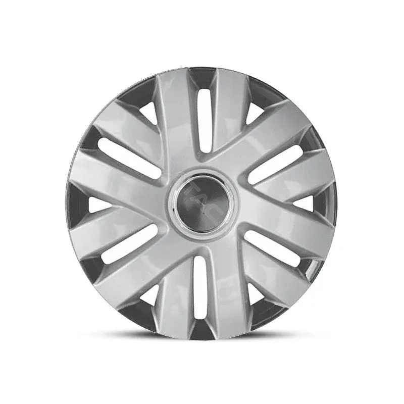Колпаки на колеса AUTOPROFI WC-1145SILVER(16)