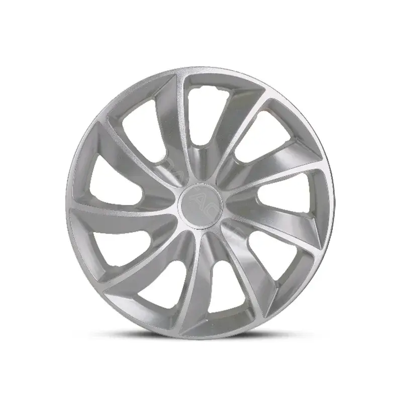 Колпаки на колеса AUTOPROFI WC-2005SILVER(16)