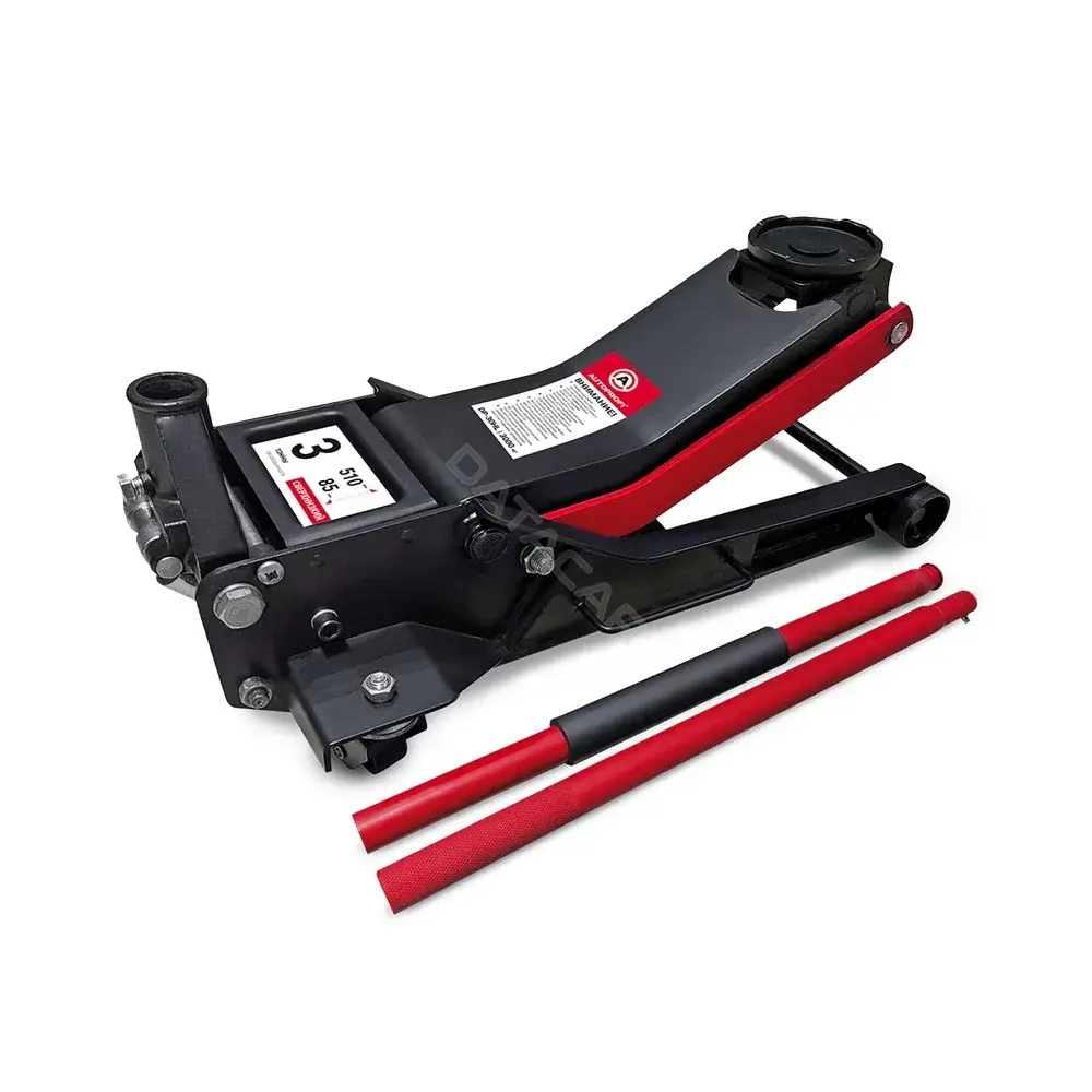 Домкраты AUTOPROFI DP-30HL