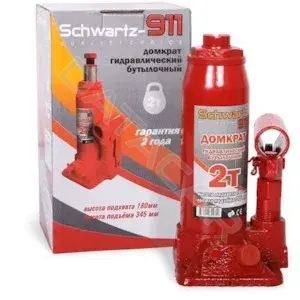 Домкраты SCHWARTZ DOMK0004