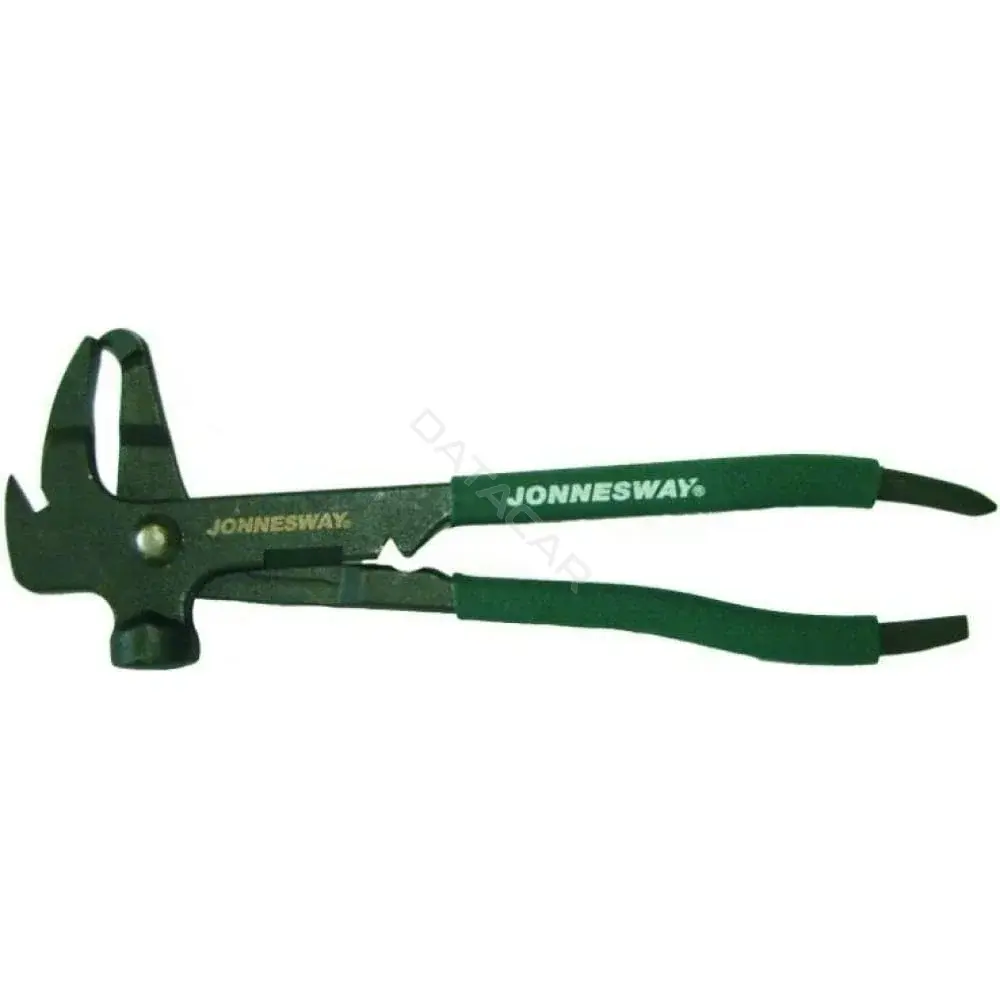 Клещи и щипцы JONNESWAY AN010030A