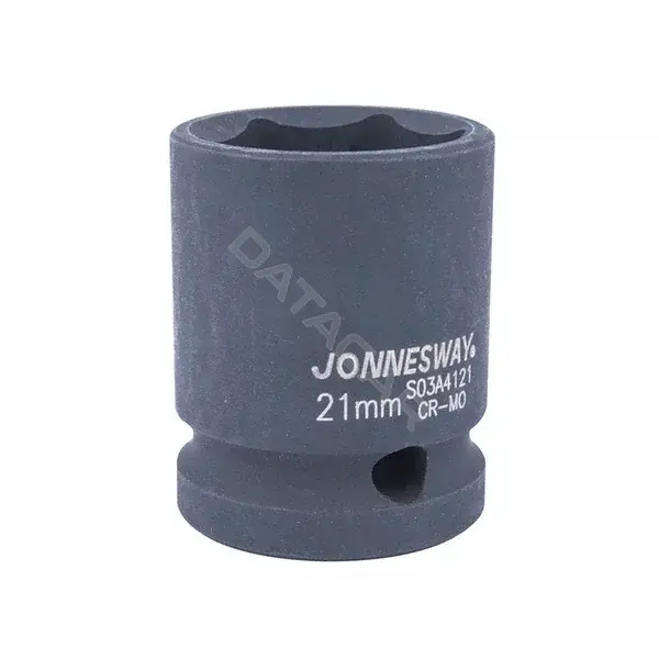 Головки и Насадки JONNESWAY S03A4121