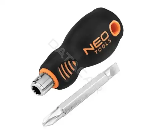 Отвертки NEO 04-201