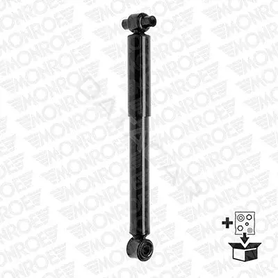 Амортизаторы MONROE T1276