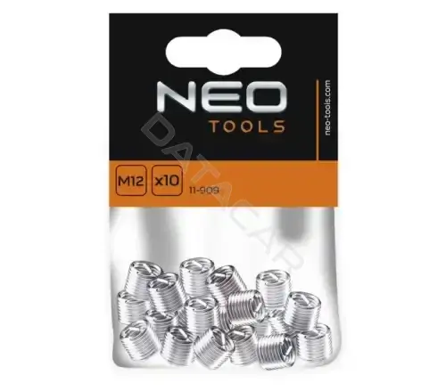 Резьбонарезной инструмент NEO 11-909
