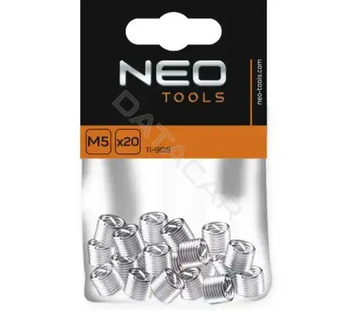 Резьбонарезной инструмент NEO 11-905