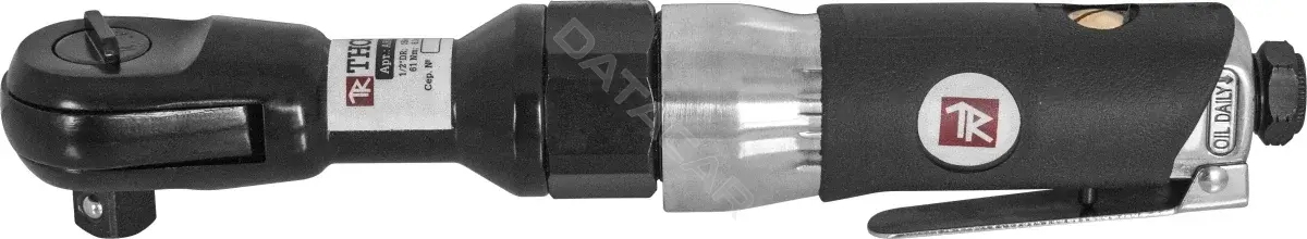 Трещотки THORVIK ARW1261