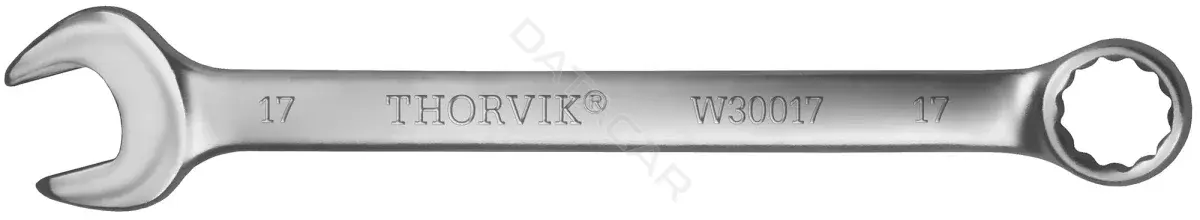 Ключи THORVIK W30014