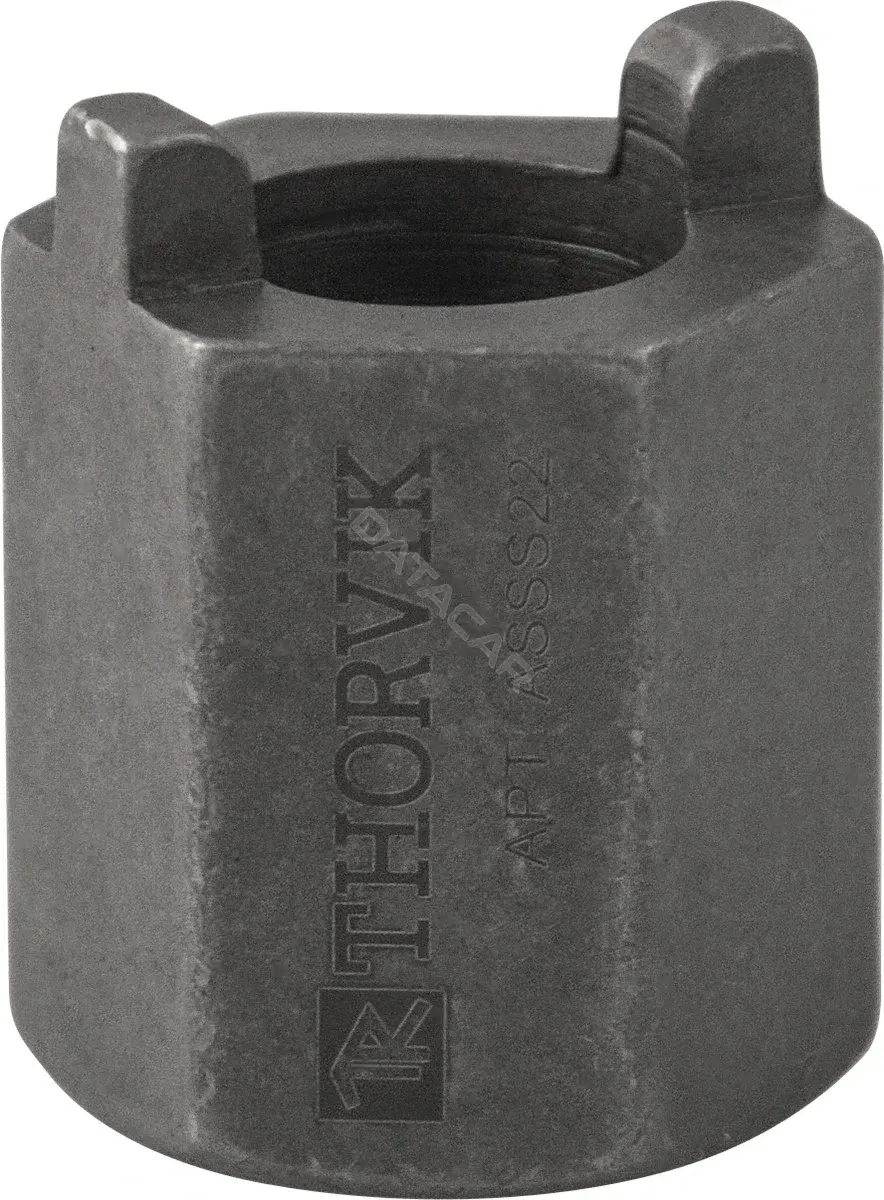 Головки и Насадки THORVIK ASSS22