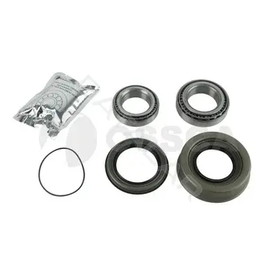 Подшипник ступицы OSSCA 70700
