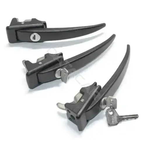 Ручка двери RIGINAL RG452-6105149