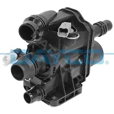 Термостат DAYCO DT1318H